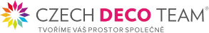 czech deco team logo